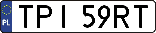 TPI59RT