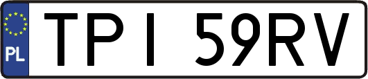 TPI59RV