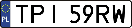 TPI59RW