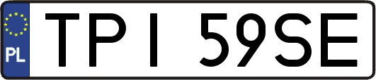 TPI59SE