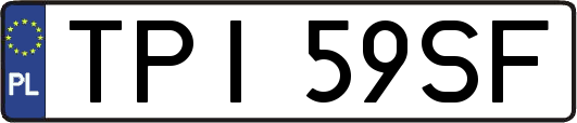 TPI59SF