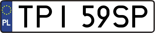 TPI59SP