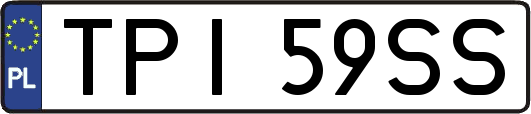 TPI59SS