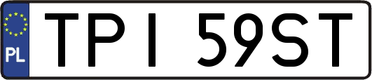 TPI59ST