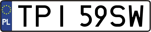 TPI59SW