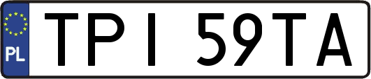 TPI59TA