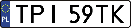 TPI59TK
