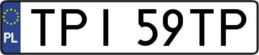TPI59TP