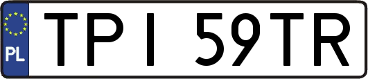 TPI59TR