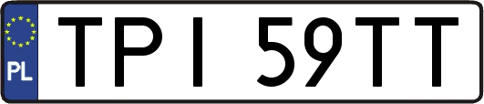 TPI59TT