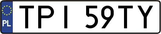 TPI59TY