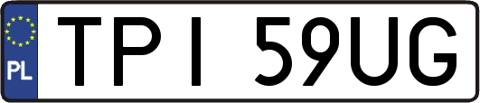 TPI59UG