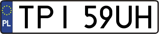 TPI59UH