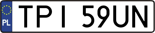 TPI59UN
