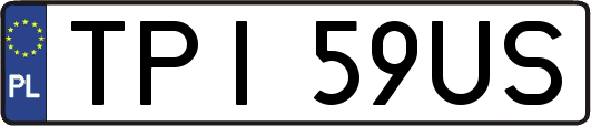 TPI59US