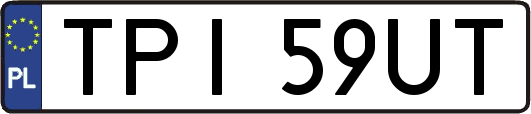 TPI59UT