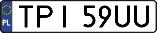 TPI59UU