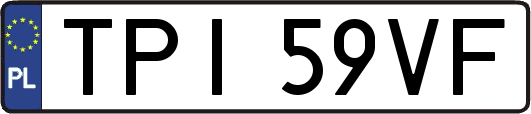 TPI59VF