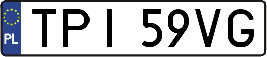 TPI59VG