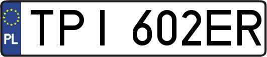 TPI602ER