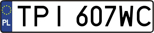 TPI607WC