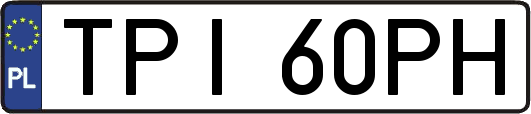 TPI60PH