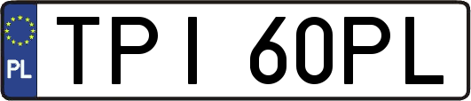 TPI60PL