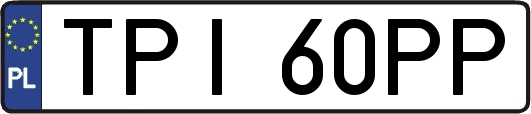 TPI60PP