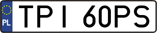TPI60PS