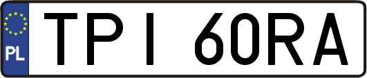 TPI60RA