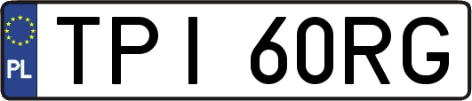 TPI60RG