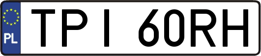 TPI60RH