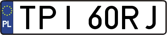 TPI60RJ