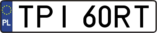 TPI60RT