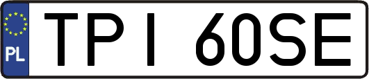 TPI60SE