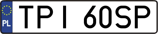 TPI60SP
