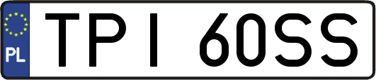 TPI60SS