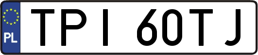 TPI60TJ