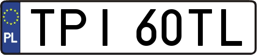 TPI60TL