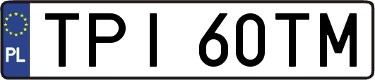 TPI60TM