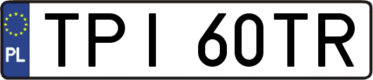 TPI60TR