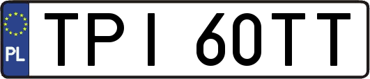 TPI60TT