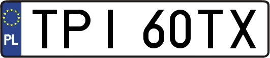 TPI60TX