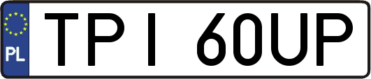 TPI60UP