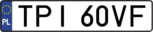 TPI60VF