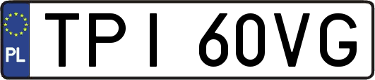 TPI60VG
