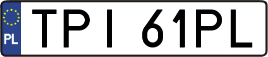 TPI61PL
