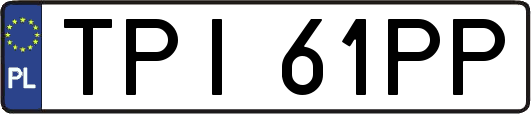 TPI61PP