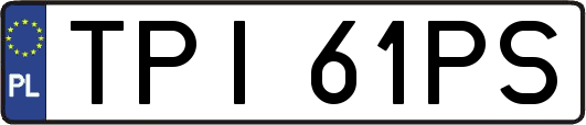 TPI61PS