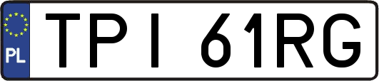 TPI61RG